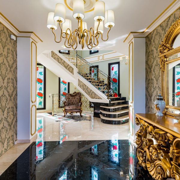 Calle Fray Luis de Leon Campoamor 12 - Luzeania (29)